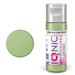 Ionic Smart Colors: Stone Green