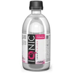 Ionic Smart Colors: Thinner (500ml)