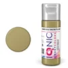 Ionic Smart Colors: Tombstone Yellow