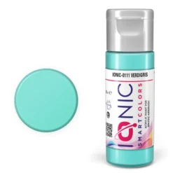 Ionic Smart Colors: Verdigris