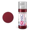 Ionic Smart Colors: Wine Red
