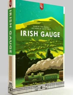 Irish Gauge