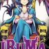 Iruma w szkole demonów - tom 7