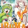 Iruma w szkole demonów - tom 16