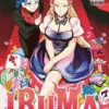 Iruma w szkole demonów - tom 19