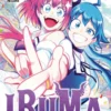 Iruma w szkole demonów - tom 23