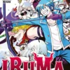 Iruma w szkole demonów - tom 28