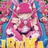 Iruma w szkole demonów - tom 12