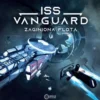 ISS Vanguard: Zaginiona Flota