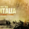 Italia 1917-1918: A Farewell to Arms