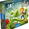 Jaś i magiczna fasola