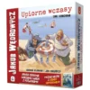Jakub Wędrowycz: Upiorne Wczasy