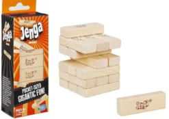 Jenga mini