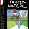 Jestem… to oczywiste że…