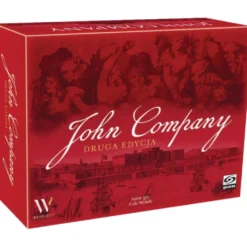 John Company (edycja polska)