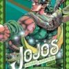 JOJO's Bizarre Adventure Part II - tom 2