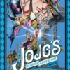JOJO's Bizarre Adventure Part III - tom 4