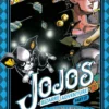 JOJO's Bizarre Adventure Part III - tom 7
