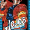 JOJO's Bizarre Adventure Part III - tom 8