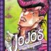 JOJO's Bizarre Adventure Part IV - tom 1