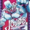 JOJO's Bizarre Adventure Part IV - tom 2