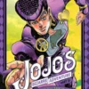 JOJO's Bizarre Adventure Part IV - tom 4