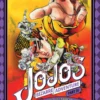 JOJO's Bizarre Adventure Part IV - tom 6