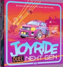Joyride Duel: Next Gen