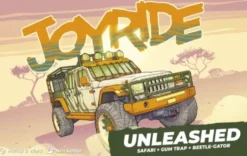 Joyride: Unleashed