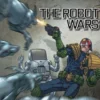 Judge Dredd & The Worlds of 2000AD RPG: The Robot Wars