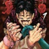 Jujutsu kaisen - tom 7