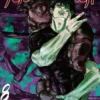 Jujutsu kaisen - tom 8