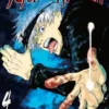 Jujutsu kaisen - tom 4