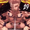 Jujutsu kaisen - tom 29