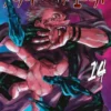 Jujutsu kaisen - tom 14