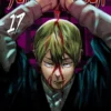 Jujutsu kaisen - tom 17