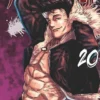 Jujutsu kaisen - tom 20