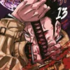 Jujutsu kaisen - tom 13