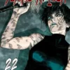 Jujutsu kaisen - tom 22