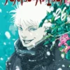 Jujutsu kaisen - tom 26