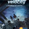 Jump Drive: Terminal Velocity