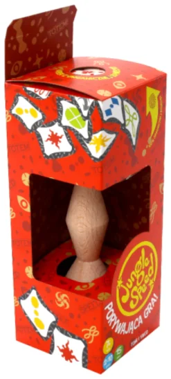 Jungle Speed Eco