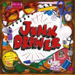 Junk Drawer