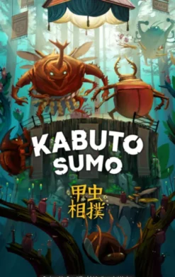 Kabuto Sumo