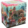 Kabuto Sumo:Storage Chest
