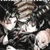 Kagurabachi - tom 8