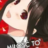 KAGUYA-SAMA Miłość to wojna - tom 23