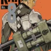 Kaiju No.8 - tom 14