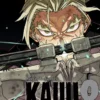 Kaiju No.8 - tom 6
