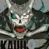 Kaiju No.8 - tom 8